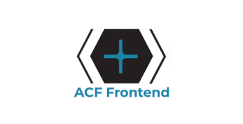 Acf Frontend PRO Premium for Elementor v3.17.2 [Activated]