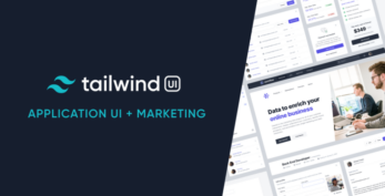 Tailwind UI (Application UI + Marketing) Dec 2022