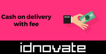 v3.5.0 Cash On Delivery With Fee/Surcharge Plus (COD) Module [v1.6-v1.7]