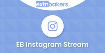 v1.4 – EB Instagram Stream