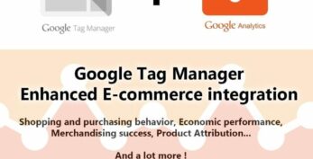 v5.1.0 Google Tag Manager Enhanced Ecommerce (UA) module – PRO [v1.6.-v1.7] Prestashop