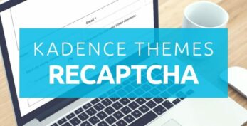 Kadence reCAPTCHA v1.3.0