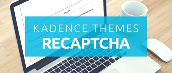 Kadence reCAPTCHA v1.3.0