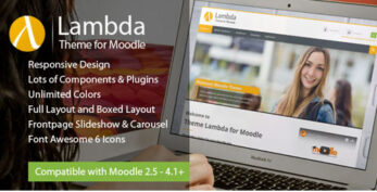 Lambda v1.98.39 – Multi Purpose Responsive Bootstrap Theme