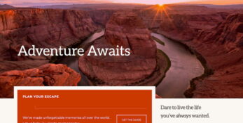 Navigation Pro Genesis Child Theme v1.2.1