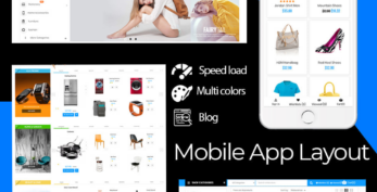 v1.7.7 New Deals Super Market Template [Prestashop v1.7]