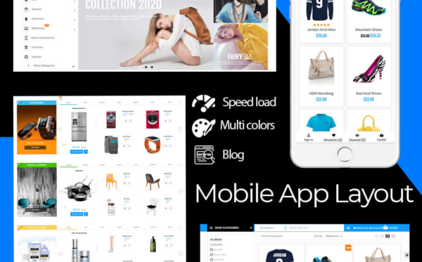 v1.7.7 New Deals Super Market Template [Prestashop v1.7]