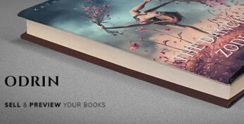 Odrin v1.4.3 – Book Selling WordPress Theme for Writers