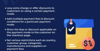 v6.0.0 Webkul Payment Extra Fee/Discount Module [v1.6-v1.7] Prestashop