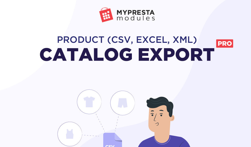 Catalog nulled. Product catalog (CSV, excel) nulled.