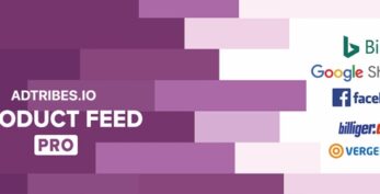 Product Feed PRO for WooCommerce ELITE v11.9.0 + 3.9.9 by AdTribes.io