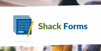 Shack Forms Pro v5.1.12 contact form for joomla