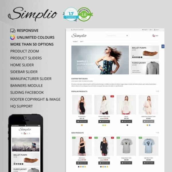 1.7.4.4 Simplio Template [v1.7]