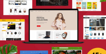 v2.0.4 Sketchy – Best Premium Fashion Store Template [v1.7]