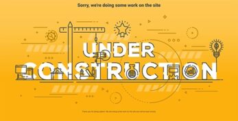 [Fixed*] UnderConstructionPage PRO v5.72