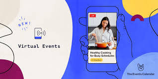 The Events Calendar Virtual Events v1.13.4