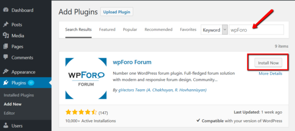 [Fixed*] wpForo WordPress Forum Plugin Premium Addons Pack 21.01.23